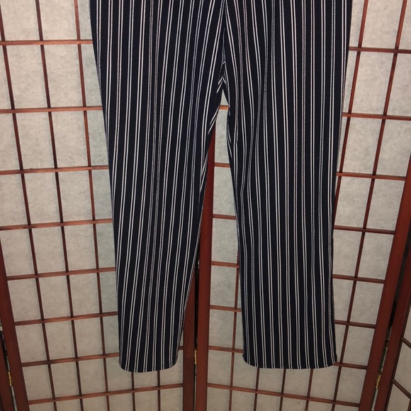 Fashion to Figure Off Shoulder Jumpsuit - Picture 6 of 8